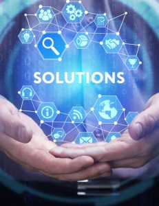Solutions Image