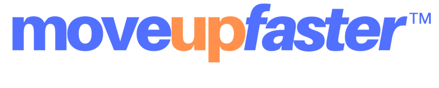 moveupfaster Logo