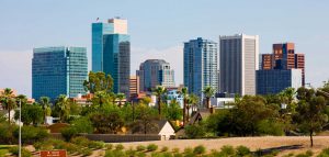 Phoenix AZ
