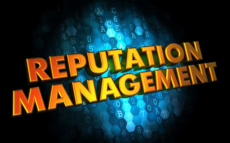 Reputation Management