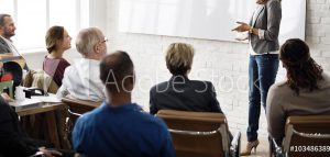 Business Class with Students