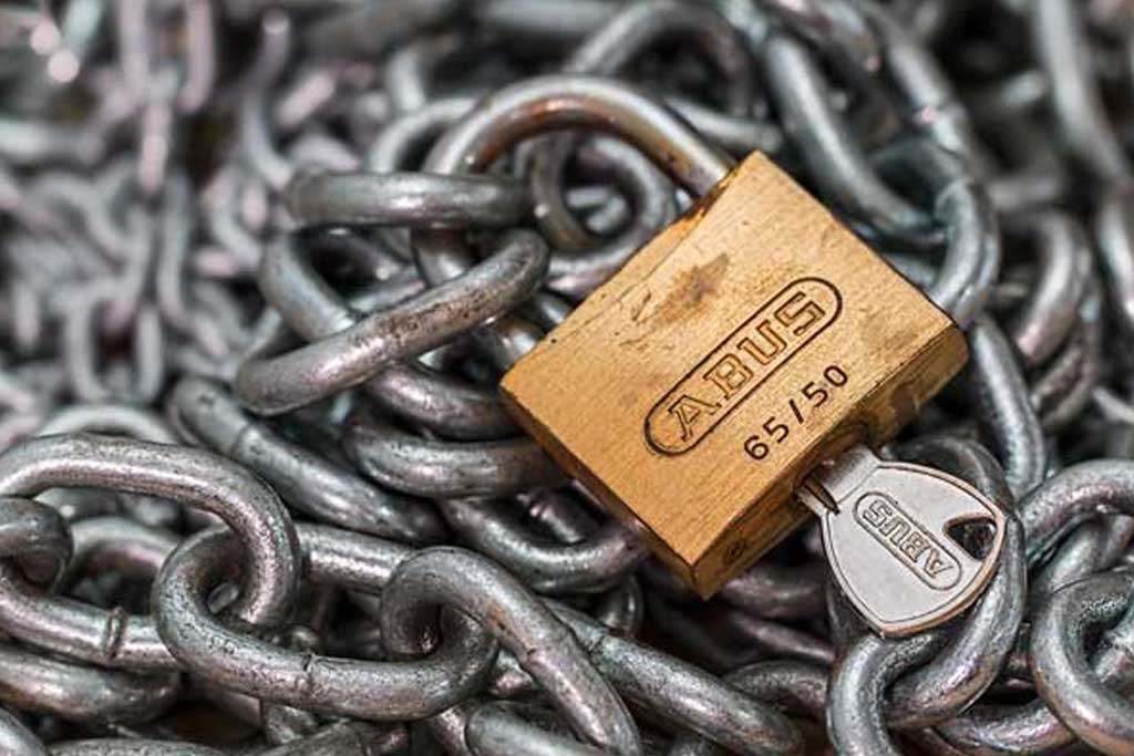 padlock Padlock